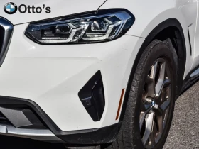 BMW X3 * xDrive30i * CARFAX *    | Mobile.bg    9