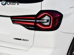 BMW X3 * xDrive30i * CARFAX *    | Mobile.bg    8