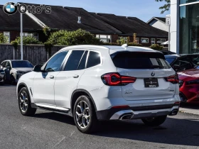 BMW X3 * xDrive30i * CARFAX *    | Mobile.bg    5