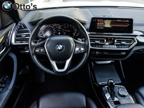BMW X3 * xDrive30i * CARFAX *    | Mobile.bg    13