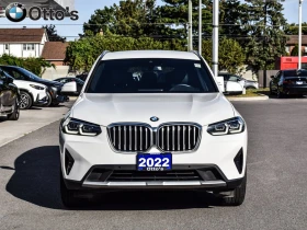 BMW X3 * xDrive30i * CARFAX *    | Mobile.bg    2