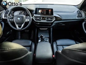 BMW X3 * xDrive30i * CARFAX *    | Mobile.bg    17