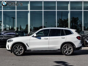 BMW X3 * xDrive30i * CARFAX *    | Mobile.bg    4