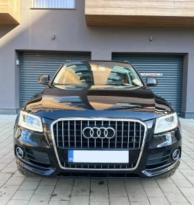 Audi Q5 - 15500 € / 30315.36 лв. - 88355471 2