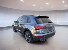 Audi SQ5 PROGRESSIV /   | Mobile.bg    4