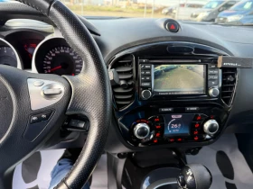 Nissan Juke 1.6i CH AUTOMAT Navi - 17700 лв. / 9049.87 € - 16341312 15