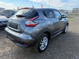 Nissan Juke 1.6i CH AUTOMAT Navi - 17700 лв. / 9049.87 € - 16341312 4