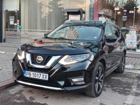 Nissan Rogue SL, Перфектен, FULL екстри, снимка 1