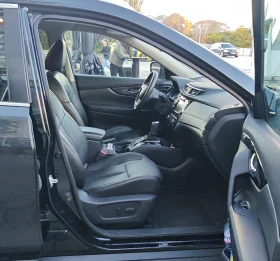 Nissan Rogue SL, Перфектен, FULL екстри, снимка 12