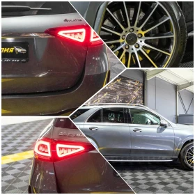 Mercedes-Benz GLE 300 D 4 MATIC FULL AMG LINE ПАНОРАМА ЛИЗИНГ 100% - 98880 лв. / 50556.54 € - 22462204 17