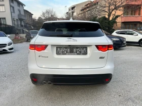 Jaguar F-PACE 2.0D* AWD* PRESTIGE* DIGITAL COCKPIT* PANO* 179000 | Mobile.bg � ����� ������ 5