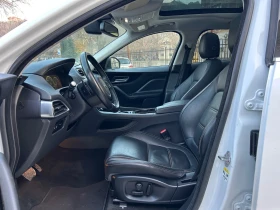 Jaguar F-PACE 2.0D* AWD* PRESTIGE* DIGITAL COCKPIT* PANO* 179000 | Mobile.bg � ����� ������ 6