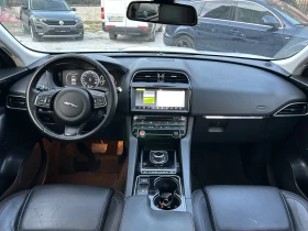 Jaguar F-PACE 2.0D* AWD* PRESTIGE* DIGITAL COCKPIT* PANO* 179000 | Mobile.bg � ����� ������ 11
