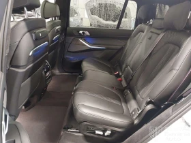 BMW X7 40d xDrive M Sport Paket Sportautomatic - 90000 € / 176024.70 лв. - 60226180 8