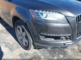 Audi Q7 3l 3.0T Premium - 7500 € / 14668.73 лв. - 99526954 6