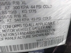 Audi Q7 3l 3.0T Premium - 7500 € / 14668.73 лв. - 99526954 9