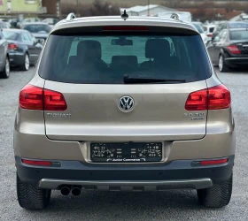 VW Tiguan 2.0TDI-Bi-XENON-LED-НАВИ-КАМЕРА-РЕАЛЕН ПРОБЕГ-FULL - 11700 € / 22883.21 лв. - 53028473 4
