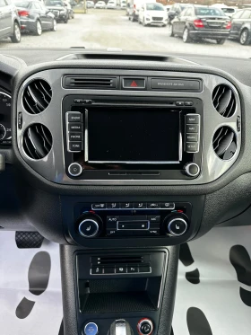 VW Tiguan 2.0TDI-Bi-XENON-LED-НАВИ-КАМЕРА-РЕАЛЕН ПРОБЕГ-FULL - 11700 € / 22883.21 лв. - 53028473 10