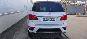 Mercedes-Benz GL 550 X166, снимка 4