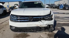 VW Atlas 3.6L 6 ALL WHEEL DRIVE