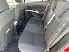 Suzuki SX4 S-Cross LED* NAVI* ПОДГРЕВ* КАМЕРА* 1.6d 4x4 120hp* 2016г - 9999 € / 19556.34 лв. - 90655971 15