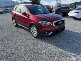 Suzuki SX4 S-Cross LED* NAVI* ПОДГРЕВ* КАМЕРА* 1.6d 4x4 120hp* 2016г - 9999 € / 19556.34 лв. - 90655971 17