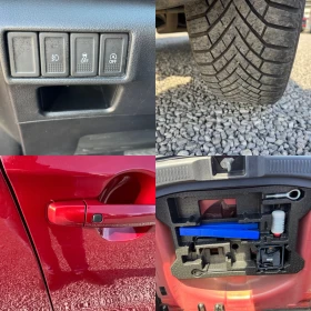 Suzuki SX4 S-Cross LED* NAVI* ПОДГРЕВ* КАМЕРА* 1.6d 4x4 120hp* 2016г - 9999 € / 19556.34 лв. - 90655971 11