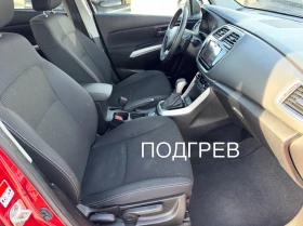 Suzuki SX4 S-Cross LED* NAVI* ПОДГРЕВ* КАМЕРА* 1.6d 4x4 120hp* 2016г - 9999 € / 19556.34 лв. - 90655971 3