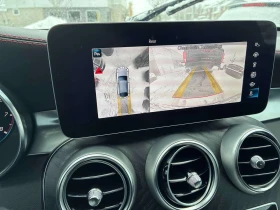 Mercedes-Benz GLC AMG 43 4MATIC Coupe/CARFAX/360/PANO | Mobile.bg � ����� ������ 13