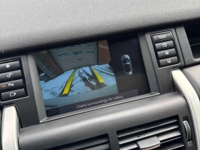 Land Rover Discovery Sport * HSE Luxury * CARFAX * ПАНОРАМА * ПОДГРЕВИ* КАМЕР | Auto.bg — изображение 13