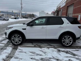 Land Rover Discovery Sport * HSE Luxury * CARFAX * ПАНОРАМА * ПОДГРЕВИ* КАМЕР | Auto.bg — изображение 7