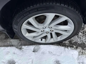 Land Rover Discovery Sport * HSE Luxury * CARFAX * ПАНОРАМА * ПОДГРЕВИ* КАМЕР | Auto.bg — изображение 8