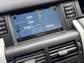 Land Rover Discovery Sport * HSE Luxury * CARFAX * ПАНОРАМА * ПОДГРЕВИ* КАМЕР | Auto.bg — изображение 14
