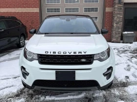 Land Rover Discovery Sport * HSE Luxury * CARFAX * ПАНОРАМА * ПОДГРЕВИ* КАМЕР | Auto.bg — изображение 6