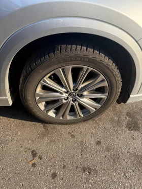 Mazda CX-5 SIGNATURE * ��������� * HEAD UP * DISTRONIC *  | Mobile.bg � ����� ������ 6