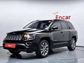 ������ Jeep Compass