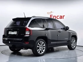 Jeep Compass 2.4 | Mobile.bg � ����� ������ 2