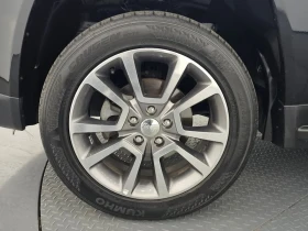 Jeep Compass 2.4 | Mobile.bg � ����� ������ 5