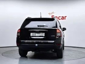 Jeep Compass 2.4 | Mobile.bg � ����� ������ 4
