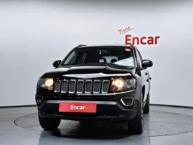 Jeep Compass 2.4 | Mobile.bg � ����� ������ 3