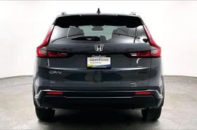 Honda Cr-v AWD* SPORT* CARPLAY* �������* ������* �������*  | Mobile.bg � ����� ������ 5
