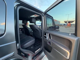 Mercedes-Benz G 500 AMG 63 �����, �������� | Mobile.bg � ����� ������ 14