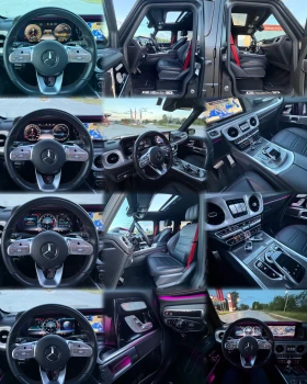 Mercedes-Benz G 500 AMG 63 �����, �������� | Mobile.bg � ����� ������ 15