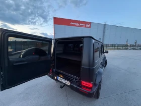 Mercedes-Benz G 500 AMG 63 �����, �������� | Mobile.bg � ����� ������ 8
