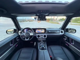 Mercedes-Benz G 500 AMG 63 �����, �������� | Mobile.bg � ����� ������ 10