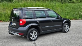 Skoda Yeti 2.0 TDI 4X4/KLIMATRON/TOP | Mobile.bg � ����� ������ 6