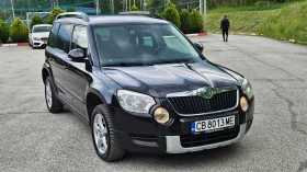Skoda Yeti 2.0 TDI 4X4/KLIMATRON/TOP | Mobile.bg � ����� ������ 9