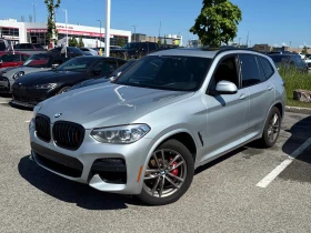 ����� �� �������� �� BMW X3 xDrive30i/M-Pack/Shadow Line