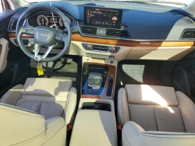 Audi Q5 PREMIUM PLUS 45 S LINE QUATTRO | Mobile.bg � ����� ������ 8