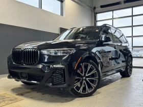 BMW X7  xDrive50i AWD